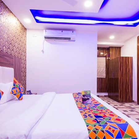 Fabhotel Olivia Suite Nowe Delhi Zewnętrze zdjęcie