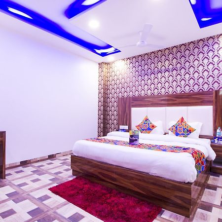 Fabhotel Olivia Suite Nowe Delhi Zewnętrze zdjęcie