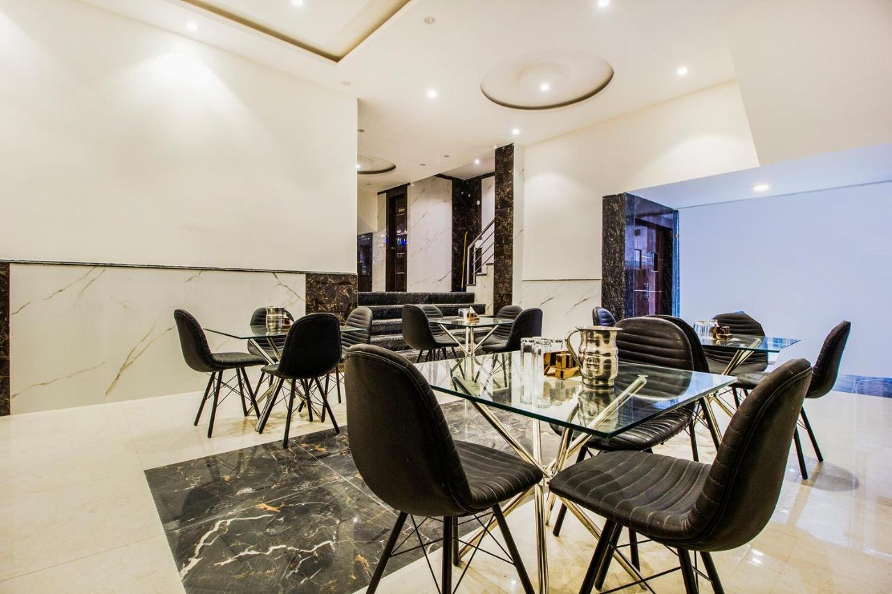 Fabhotel Olivia Suite Nowe Delhi Zewnętrze zdjęcie