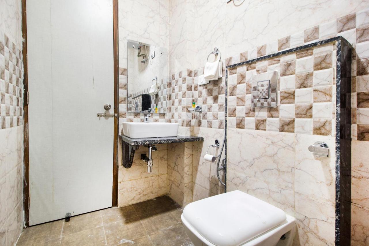 Fabhotel Olivia Suite Nowe Delhi Zewnętrze zdjęcie