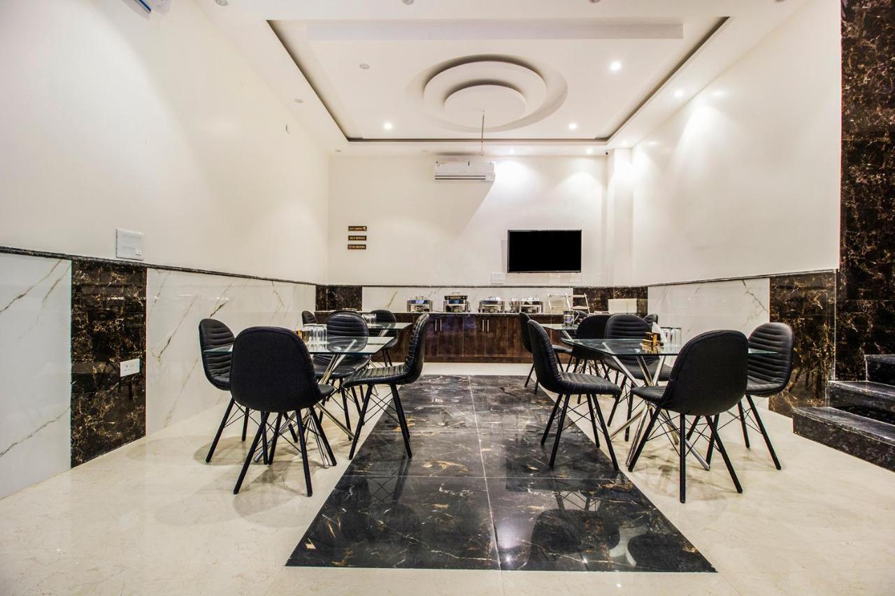 Fabhotel Olivia Suite Nowe Delhi Zewnętrze zdjęcie