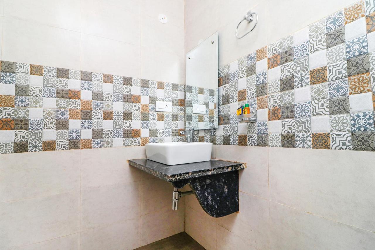 Fabhotel Olivia Suite Nowe Delhi Zewnętrze zdjęcie