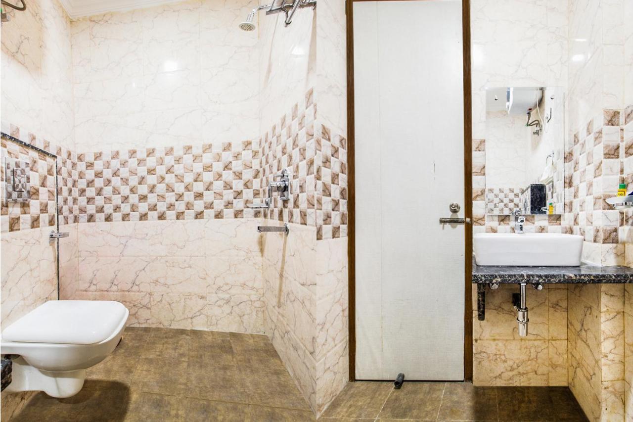Fabhotel Olivia Suite Nowe Delhi Zewnętrze zdjęcie