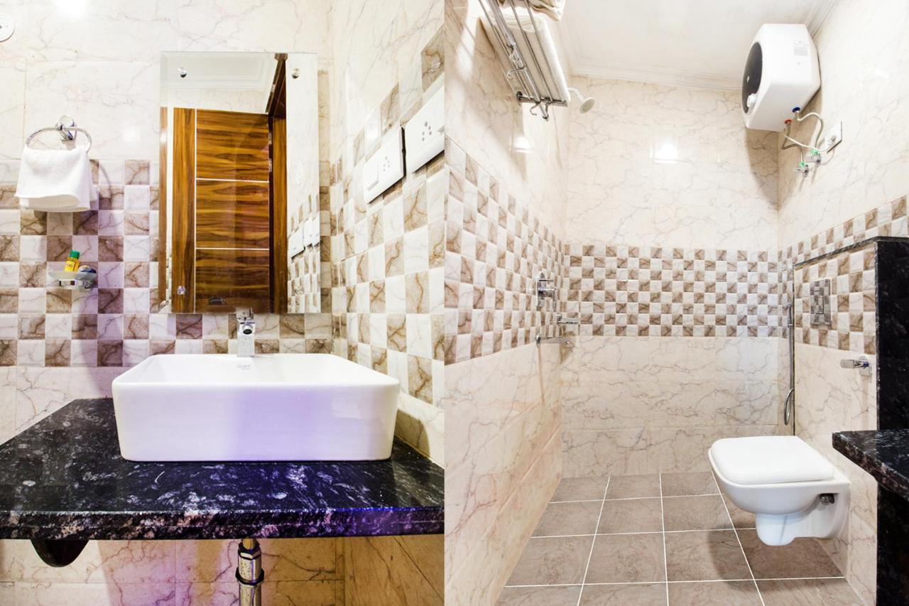 Fabhotel Olivia Suite Nowe Delhi Zewnętrze zdjęcie